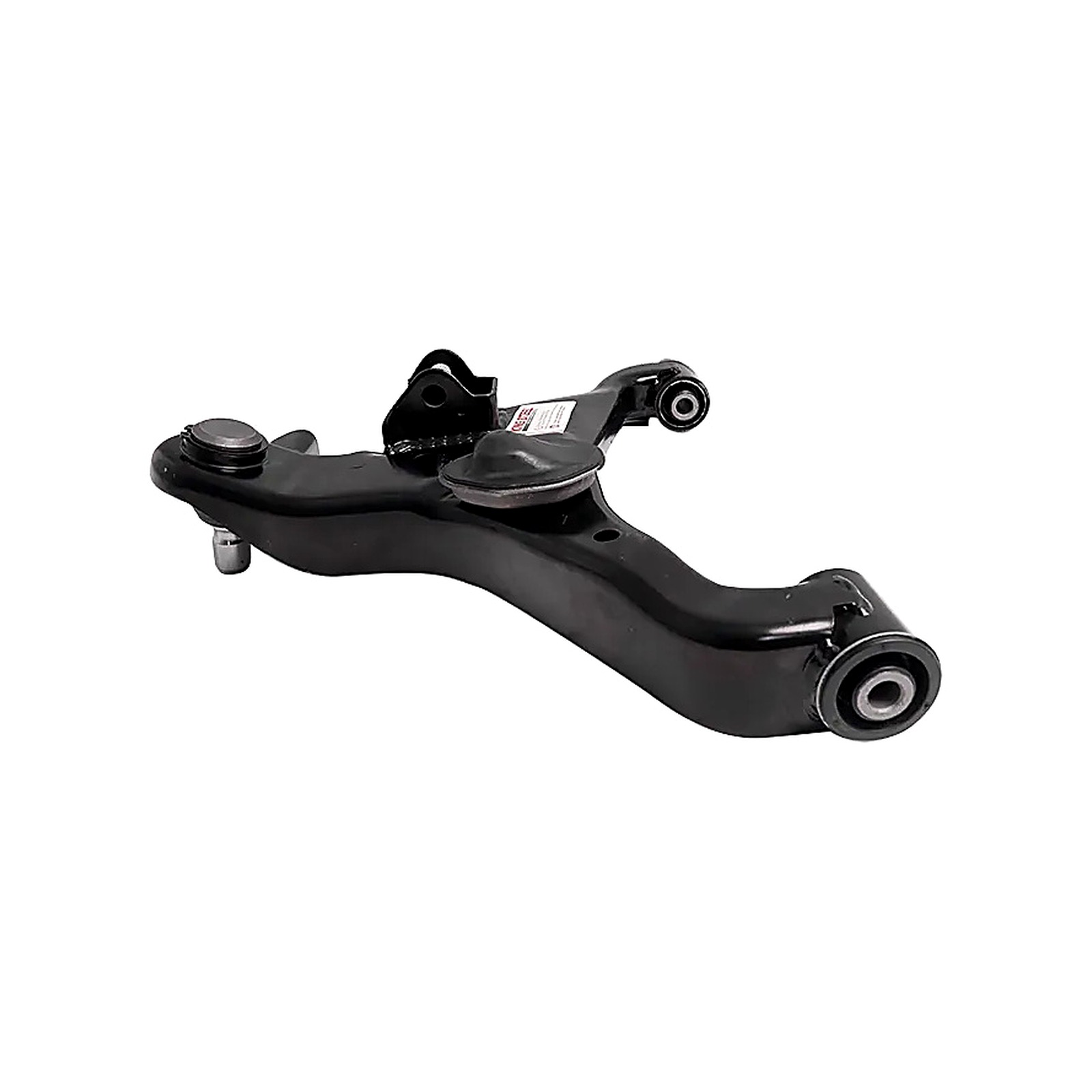 Customized Suspension Parts real product image