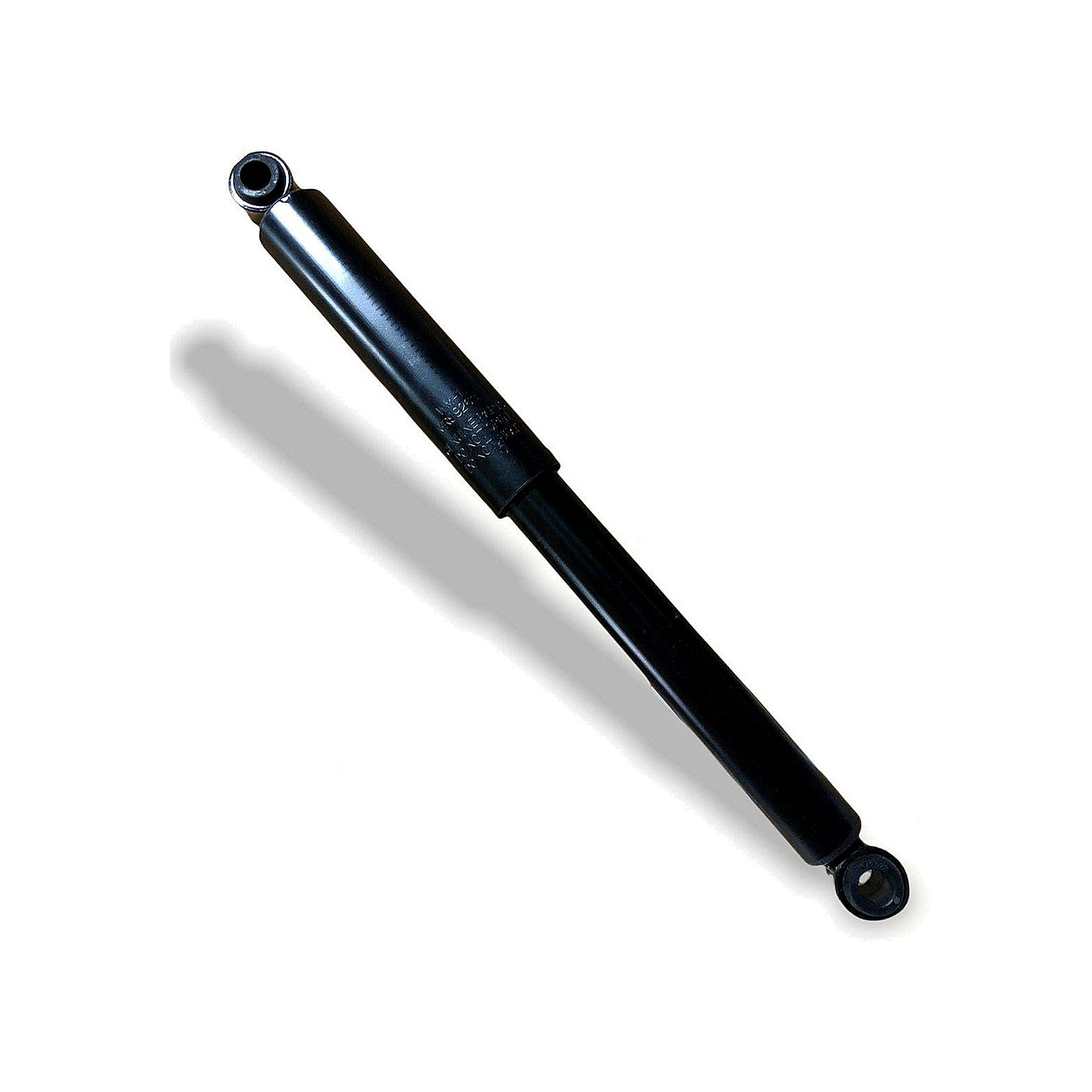 Rear shock absorbers for Mitsubishi L200 OEM 4162A289